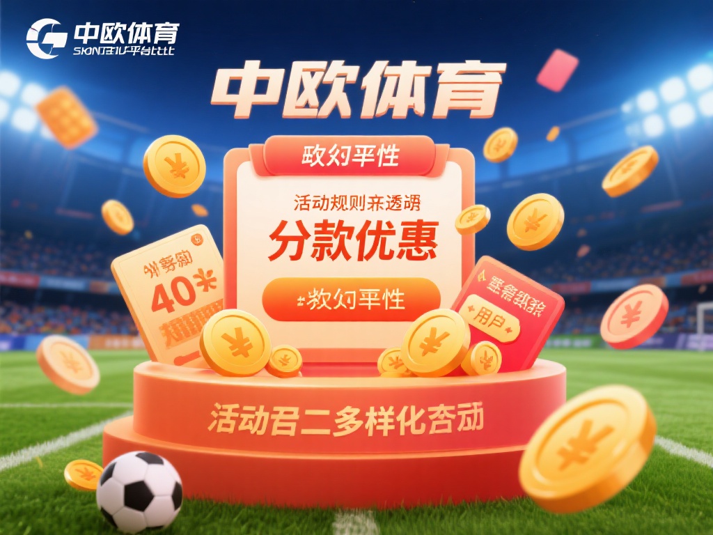 中欧体育存款优惠活动,存钱还能领取奖励 (中欧体育存款优惠活动:存钱即享丰厚奖励!) 与其他平台相比,中欧体育的存款优惠活动在多个方面展