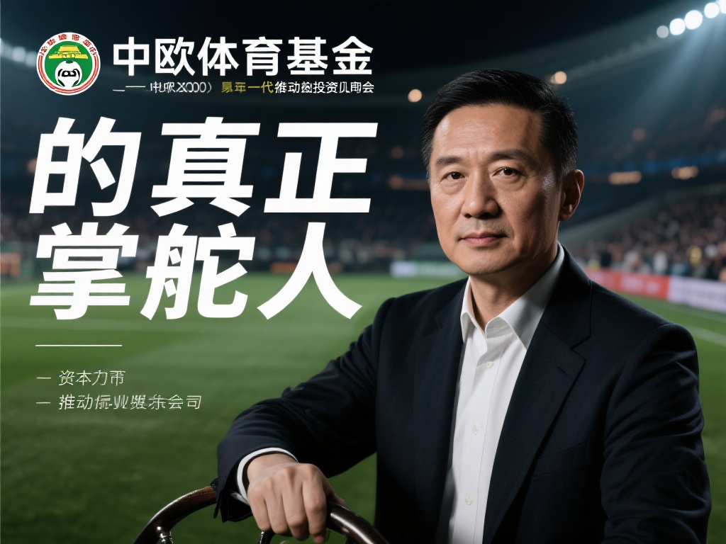 在体育产业蓬勃发展的今天，资本的力量无疑是推动行业