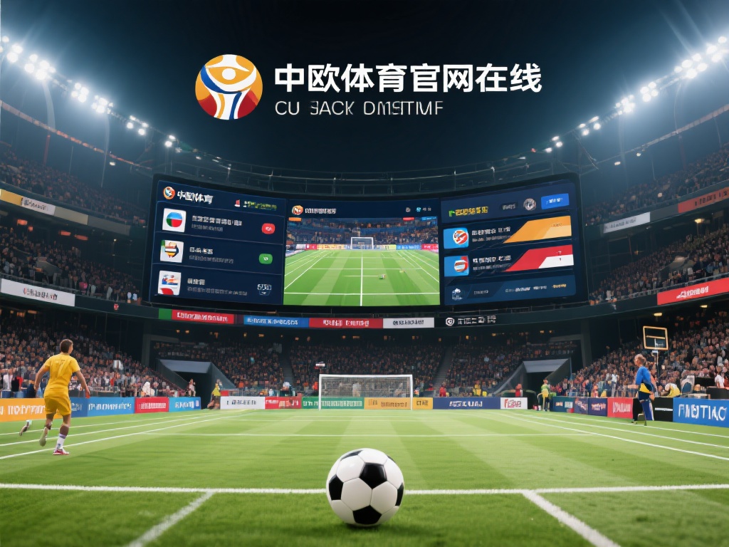 中欧体育官网在线并不局限于单一赛事或运动项目，而是
