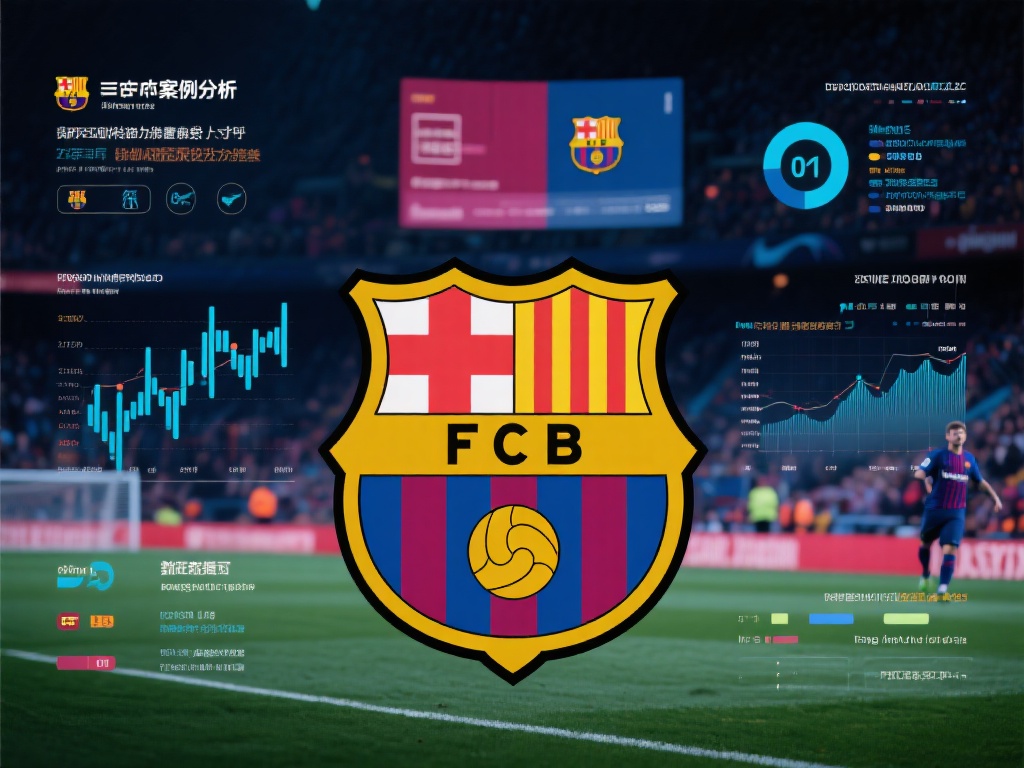 案例分析&nbsp;资本与体育的深度融合
以欧洲某知名足球