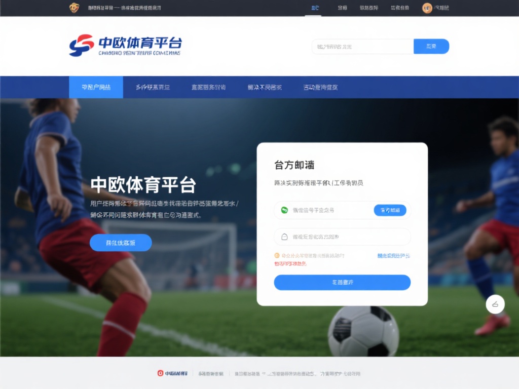 中欧体育平台为用户提供了多种联系途径，确保不同需求