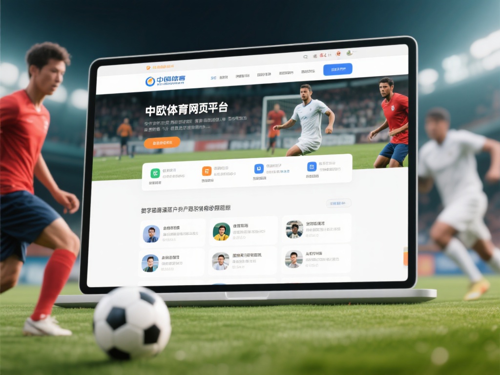 在数字化浪潮席卷全球的今天，体育爱好者对线上平台的