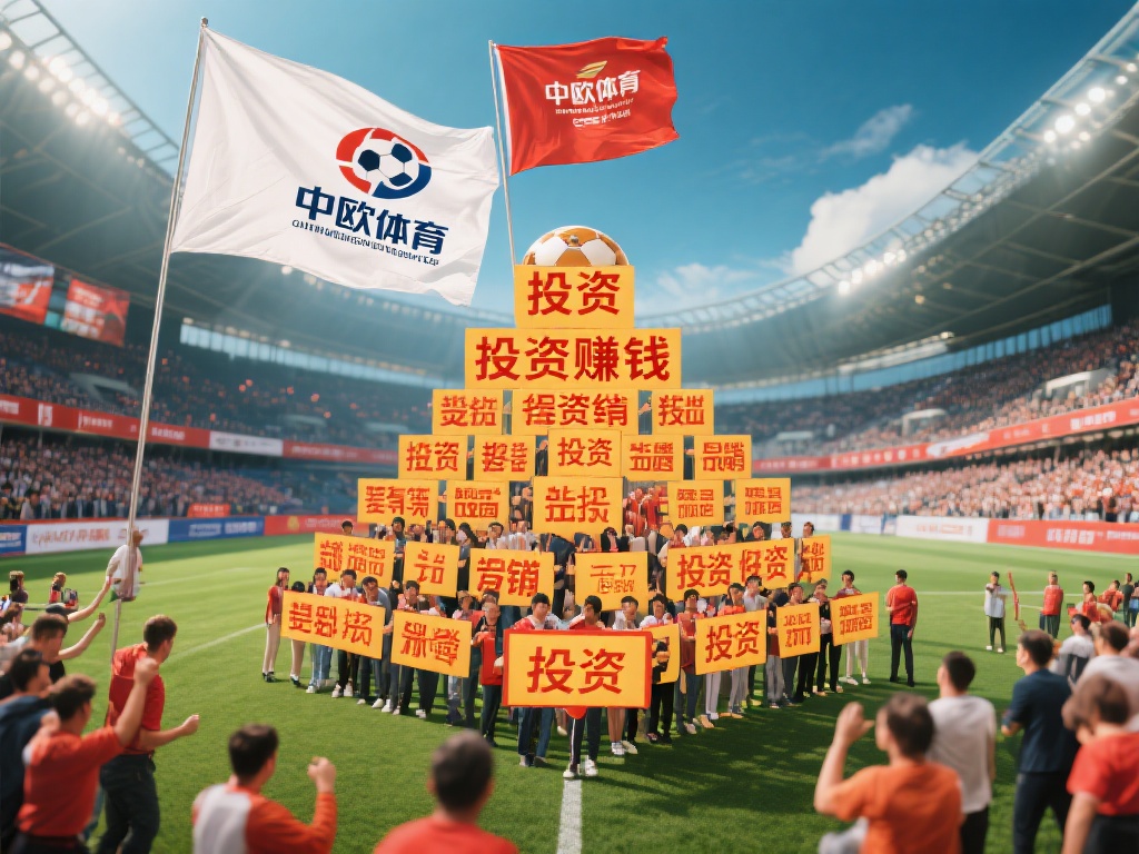 提到中欧体育，很多人可能会联想到体育赛事或投资项目