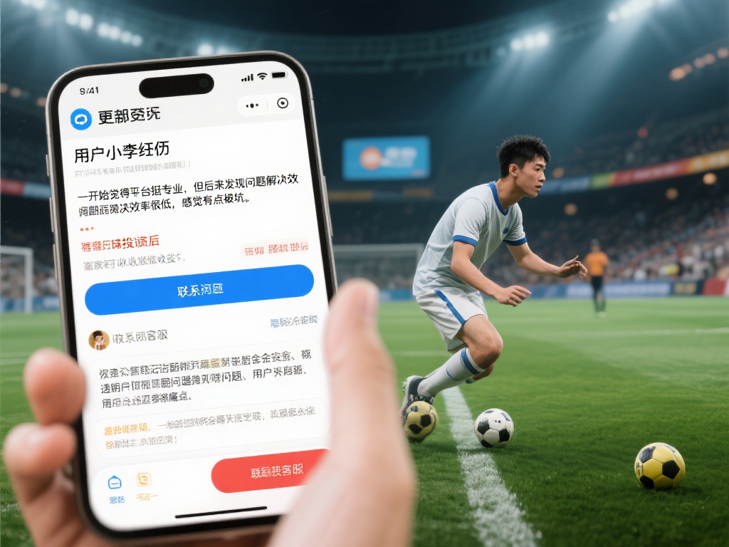 为了更客观地了解情况，我们搜集了一些用户的真实反馈