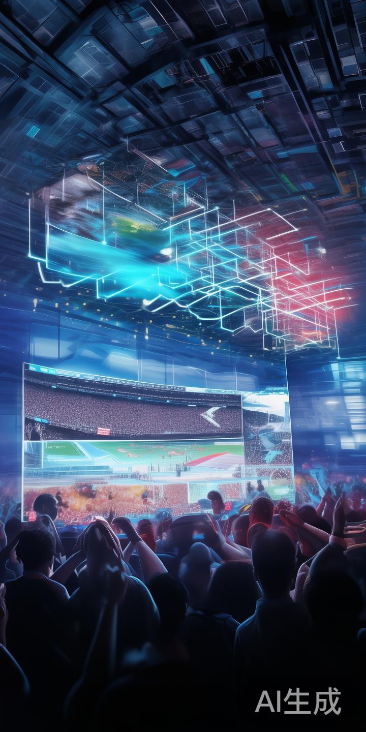 中欧体育平台的发展现状与未来趋势分析与展望