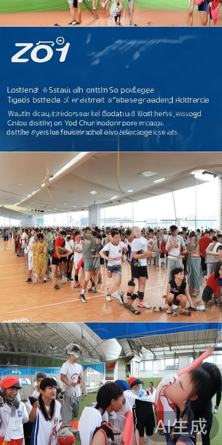 ZO中欧体育：构建中欧体育交流合作的桥梁与新机遇