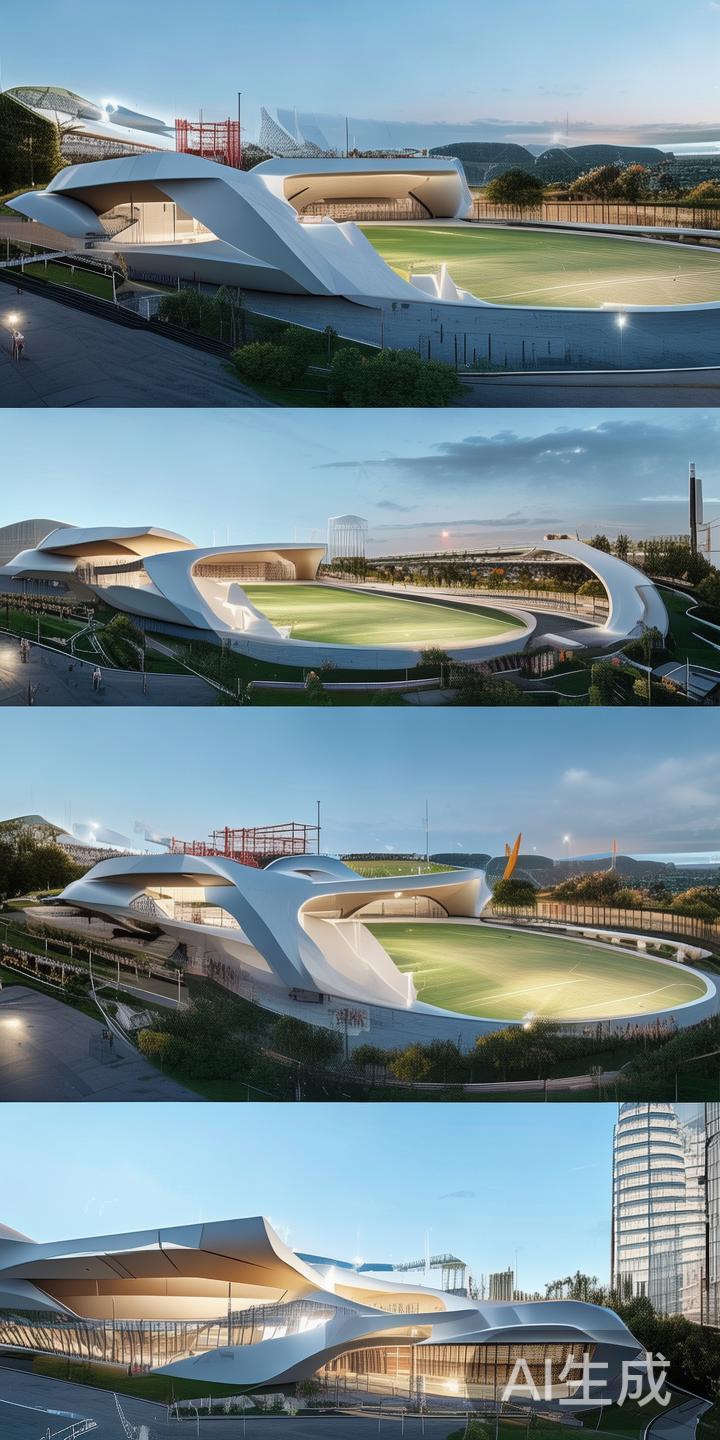 体育基础设施共建：借助欧洲在体育场馆设计与管理上的