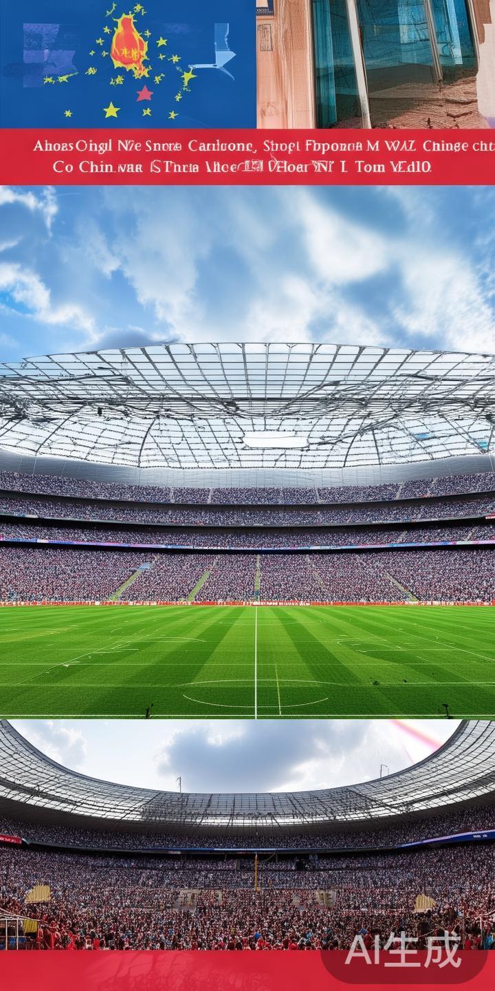 联合赛事开发与推广：合作举办国际赛事、体育品牌合作