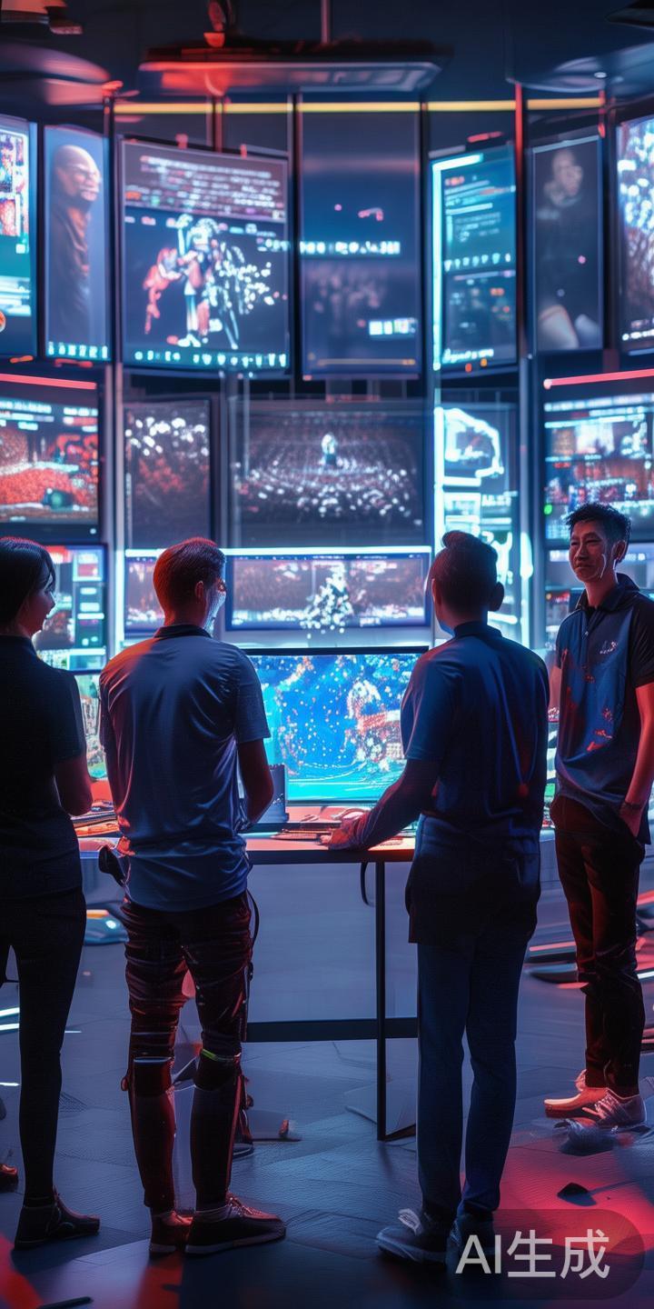 中欧体育游戏合作现状与未来发展趋势全面分析