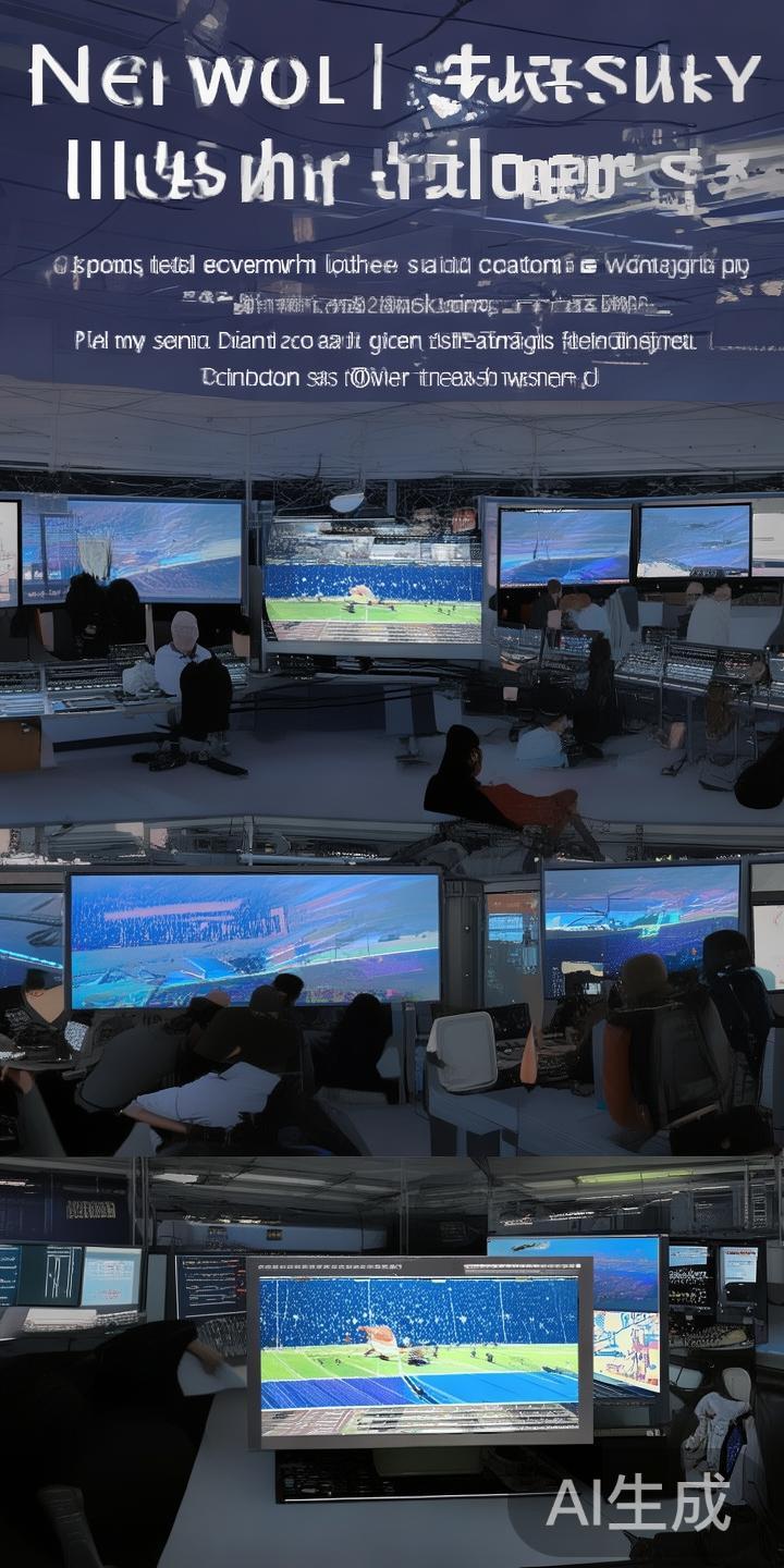 中欧体育平台无法使用的常见原因及全面解决方案分析 众所周知,体育赛事直播平台的正常运行受到多方面因素