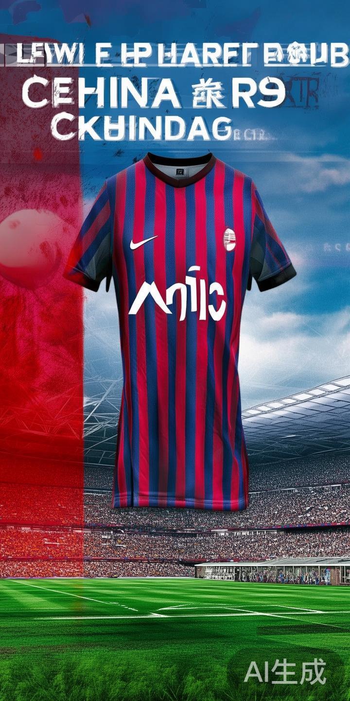 AC米兰中欧体育合作深入解析及未来发展前景展望