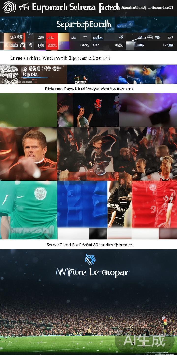 中欧体育足球官网官方平台的赛事报道具有&nbsp;高度的专业