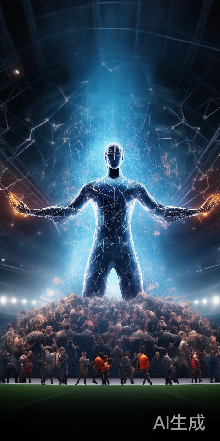 深入解析中欧体育领导团队及其未来战略布局全景