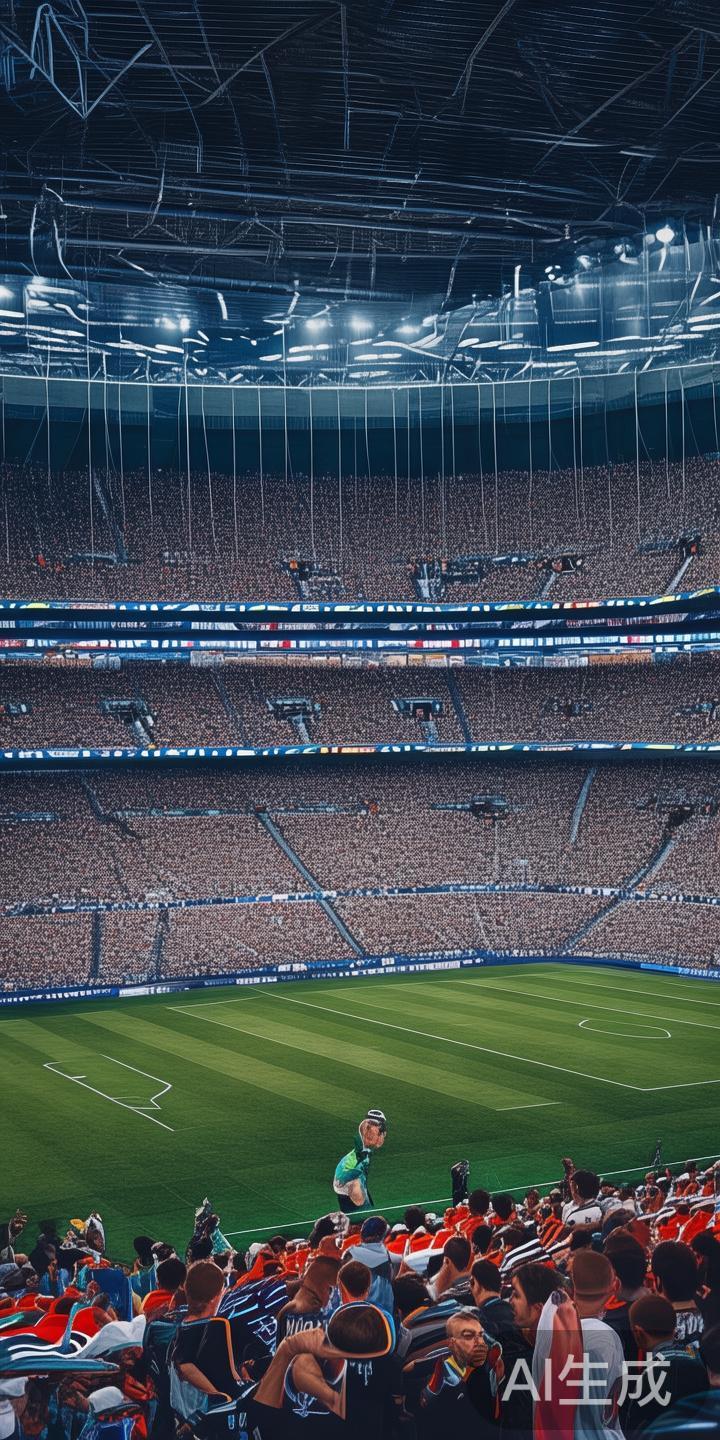 中欧体育不可用对用户影响分析与未来发展前景展望