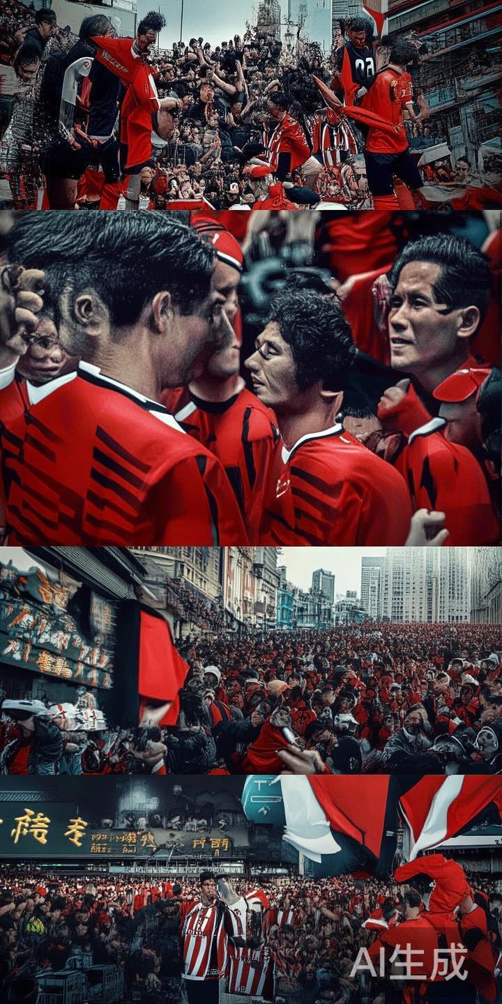 品牌合作与市场推广
中欧体育利用米兰足球的品牌影